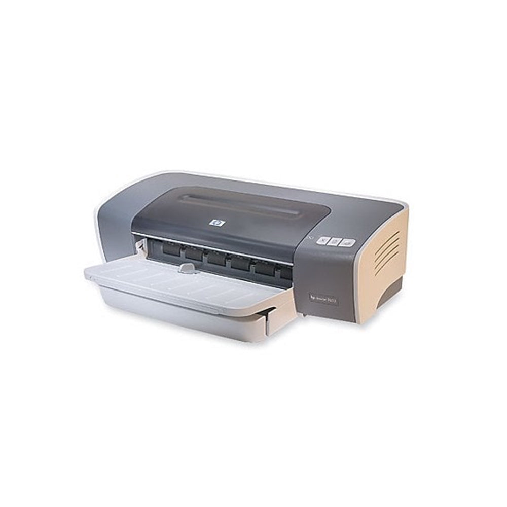 HP DeskJet 9600