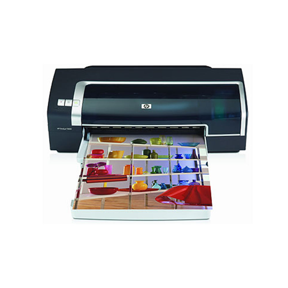 HP DeskJet 9800