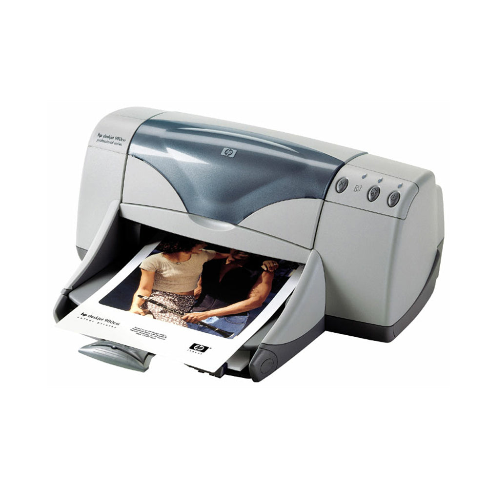 HP DeskJet 980Cxi