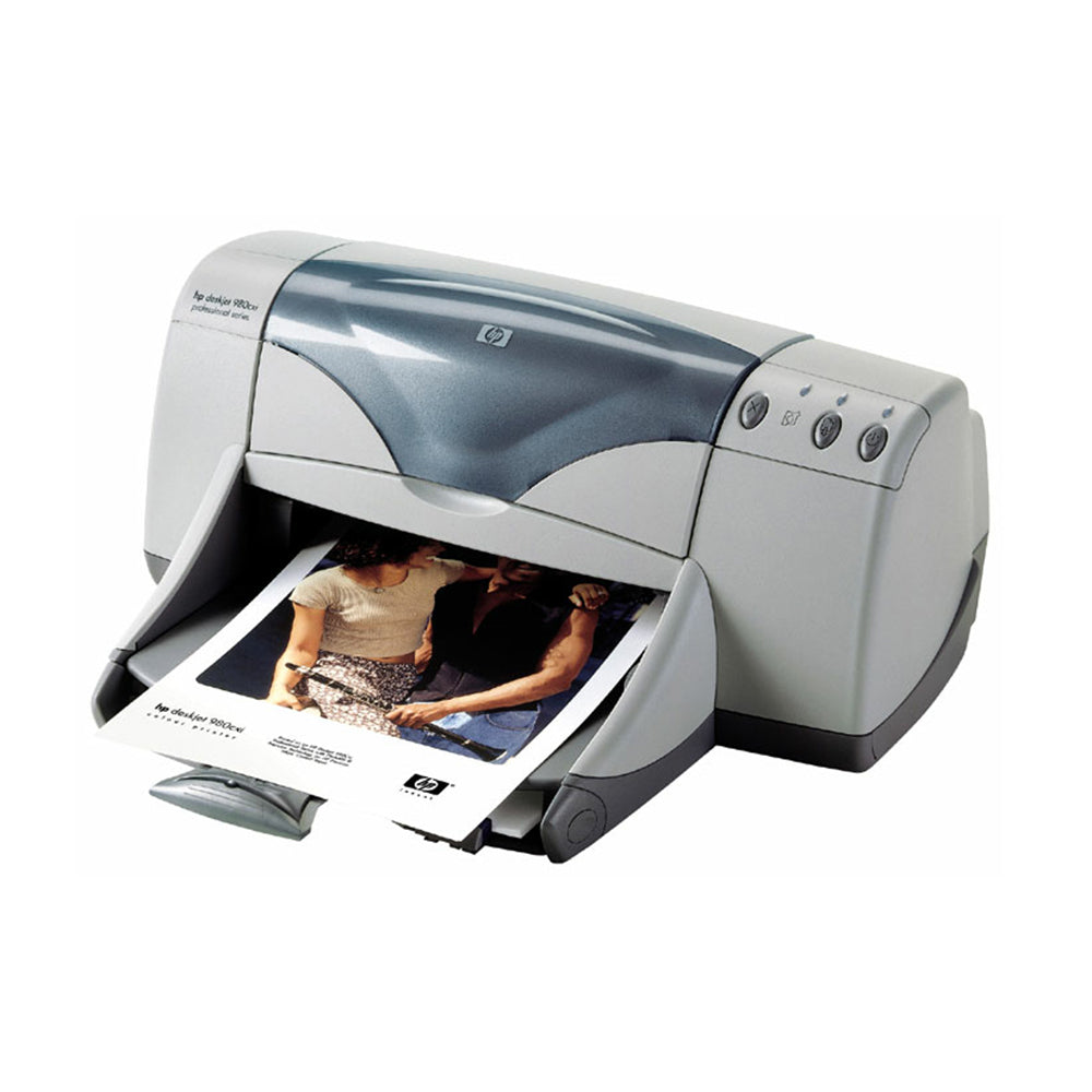 HP DeskJet 990Cxi