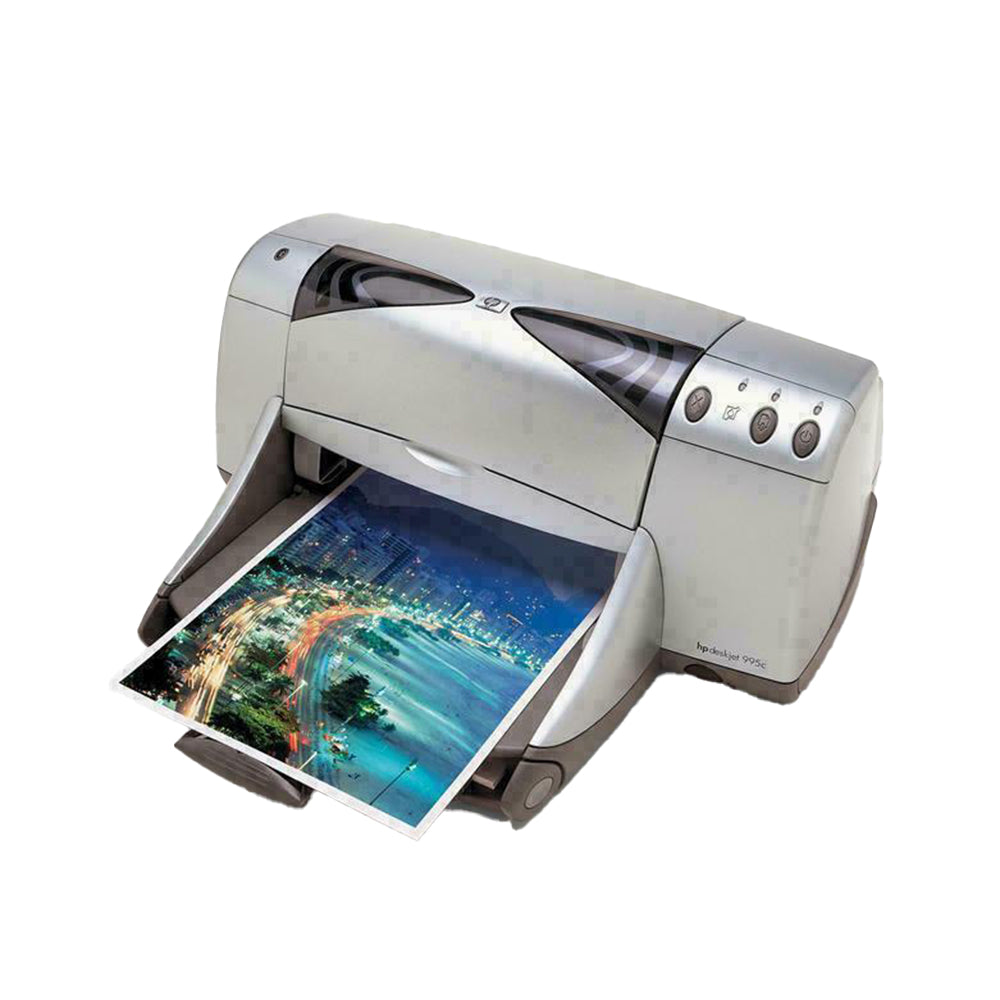 HP DeskJet 995C
