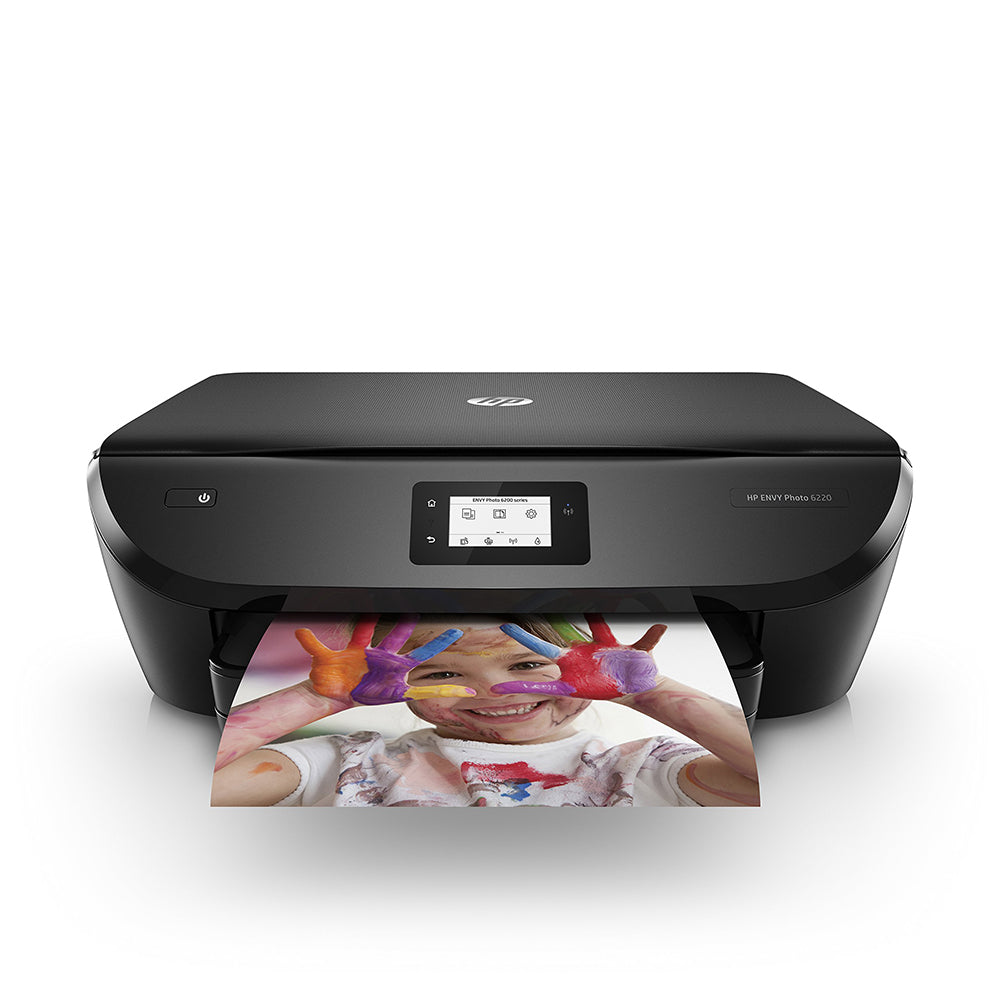 HP Envy Photo 6220