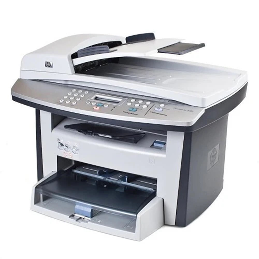 HP LaserJet 3055