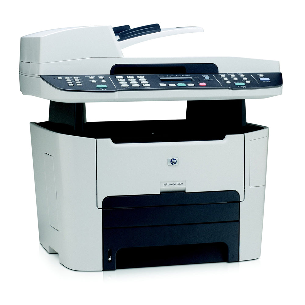 HP LaserJet 3392