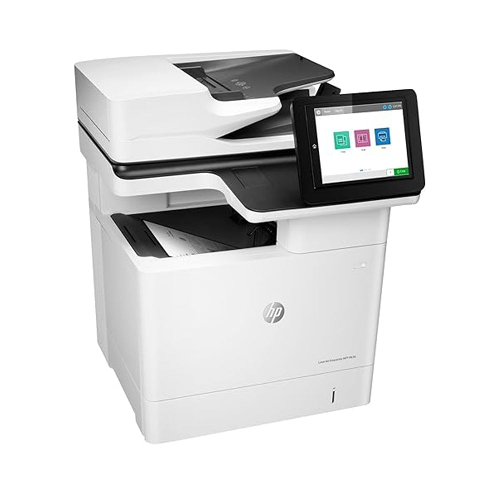 HP LaserJet Enterprise Flow MFP M636z