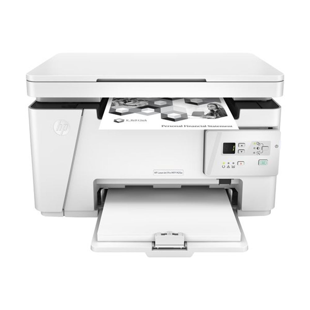 HP LaserJet Pro MFP M26a