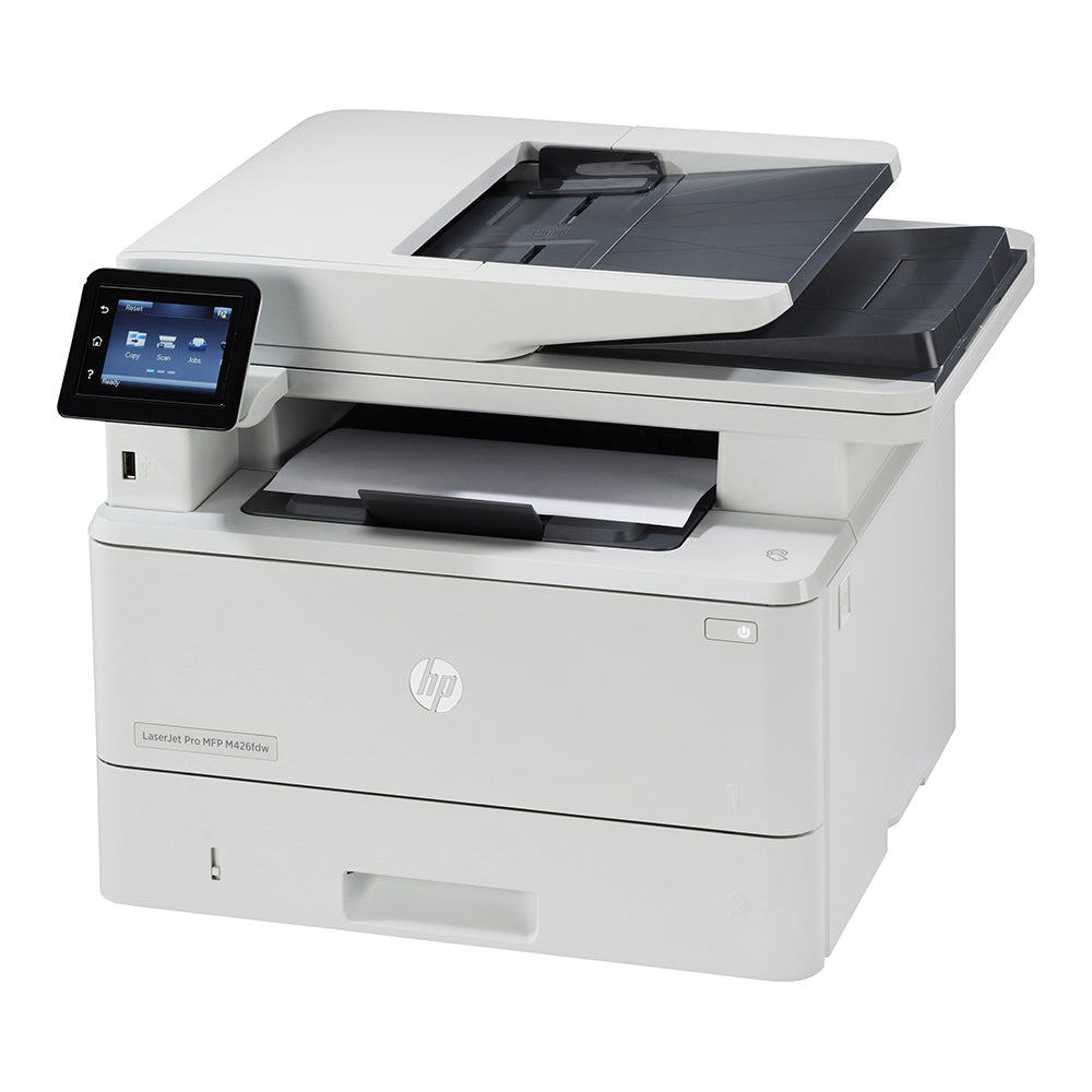 HP LaserJet Pro MFP M426fdw