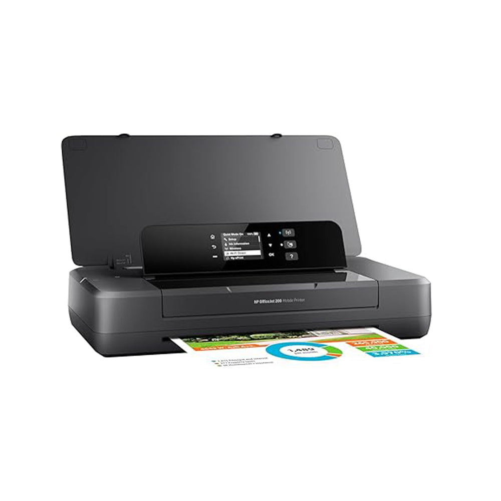HP OfficeJet 200 Mobile Printer