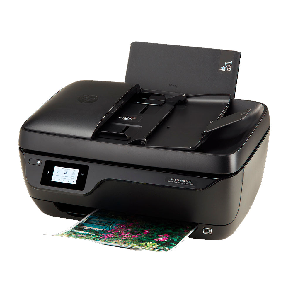 HP OfficeJet 3830