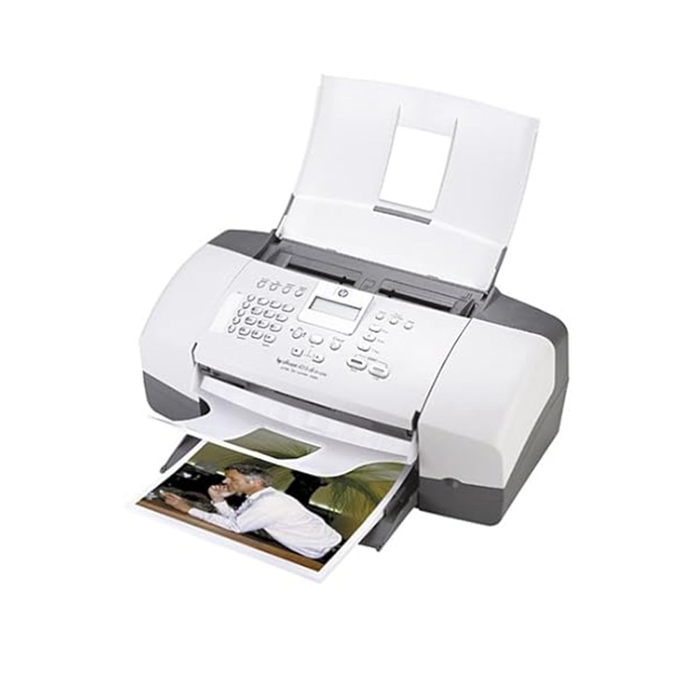 HP OfficeJet 4215