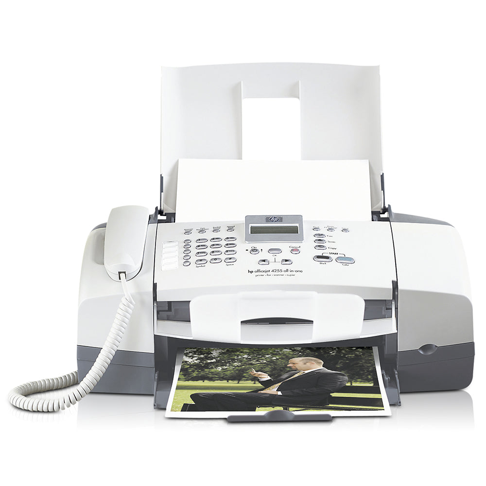 HP OfficeJet 4255