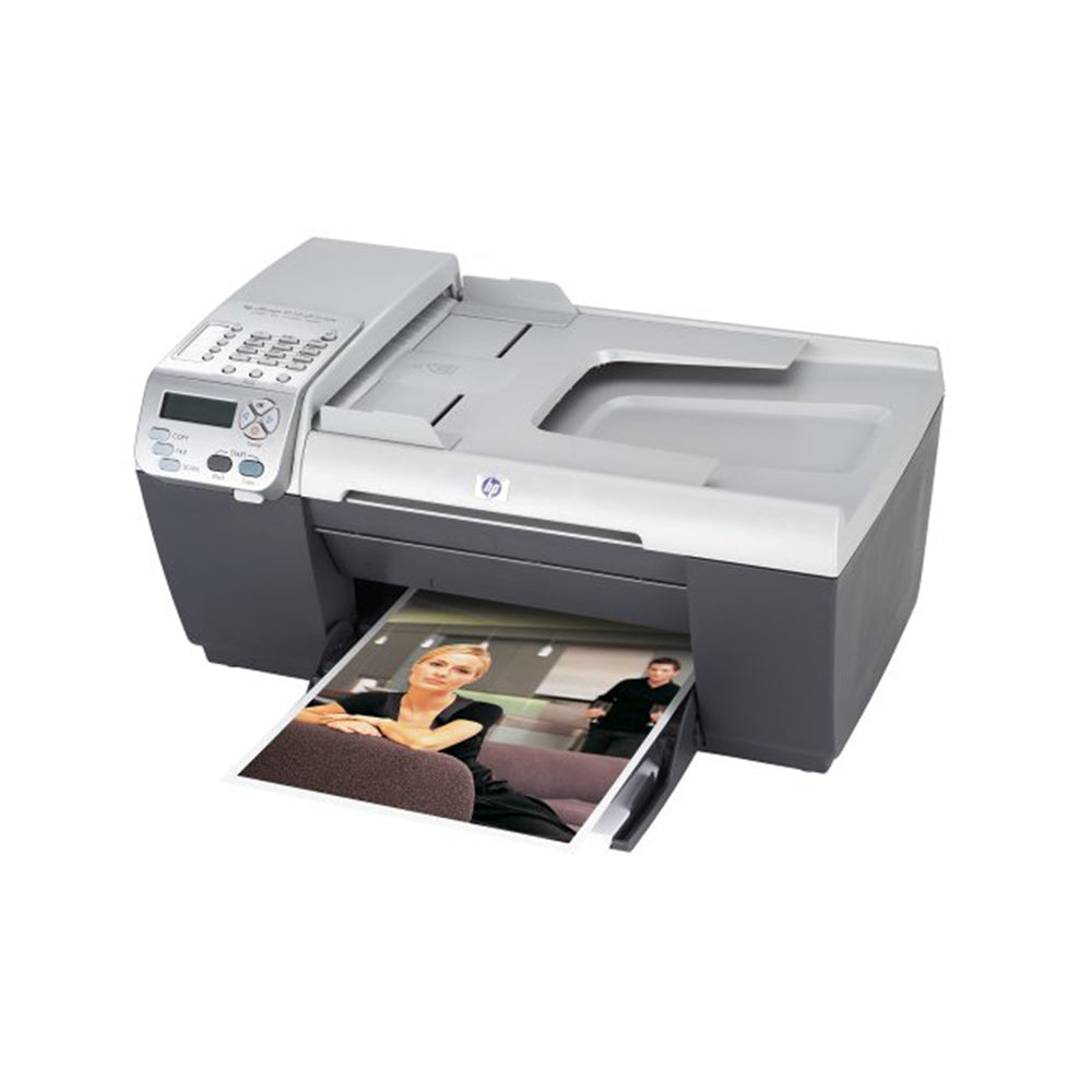 HP OfficeJet 5510