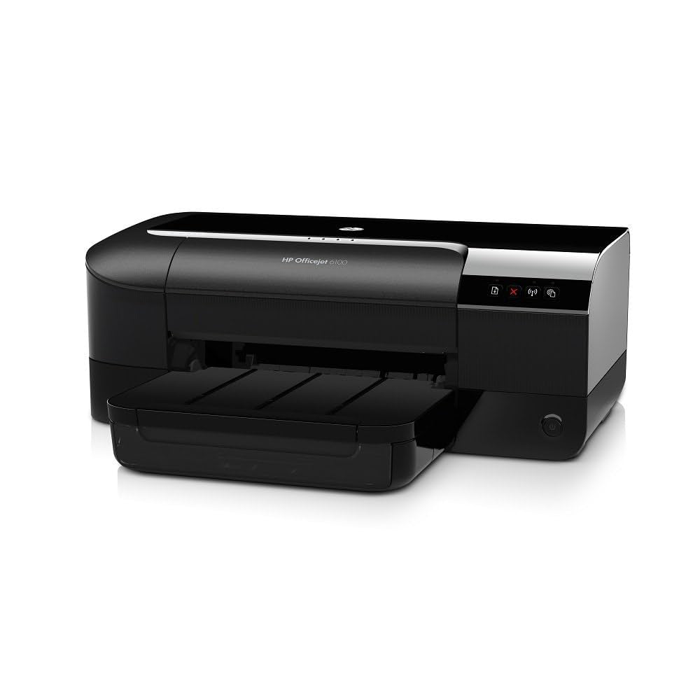 HP OfficeJet 6100 ePrinter