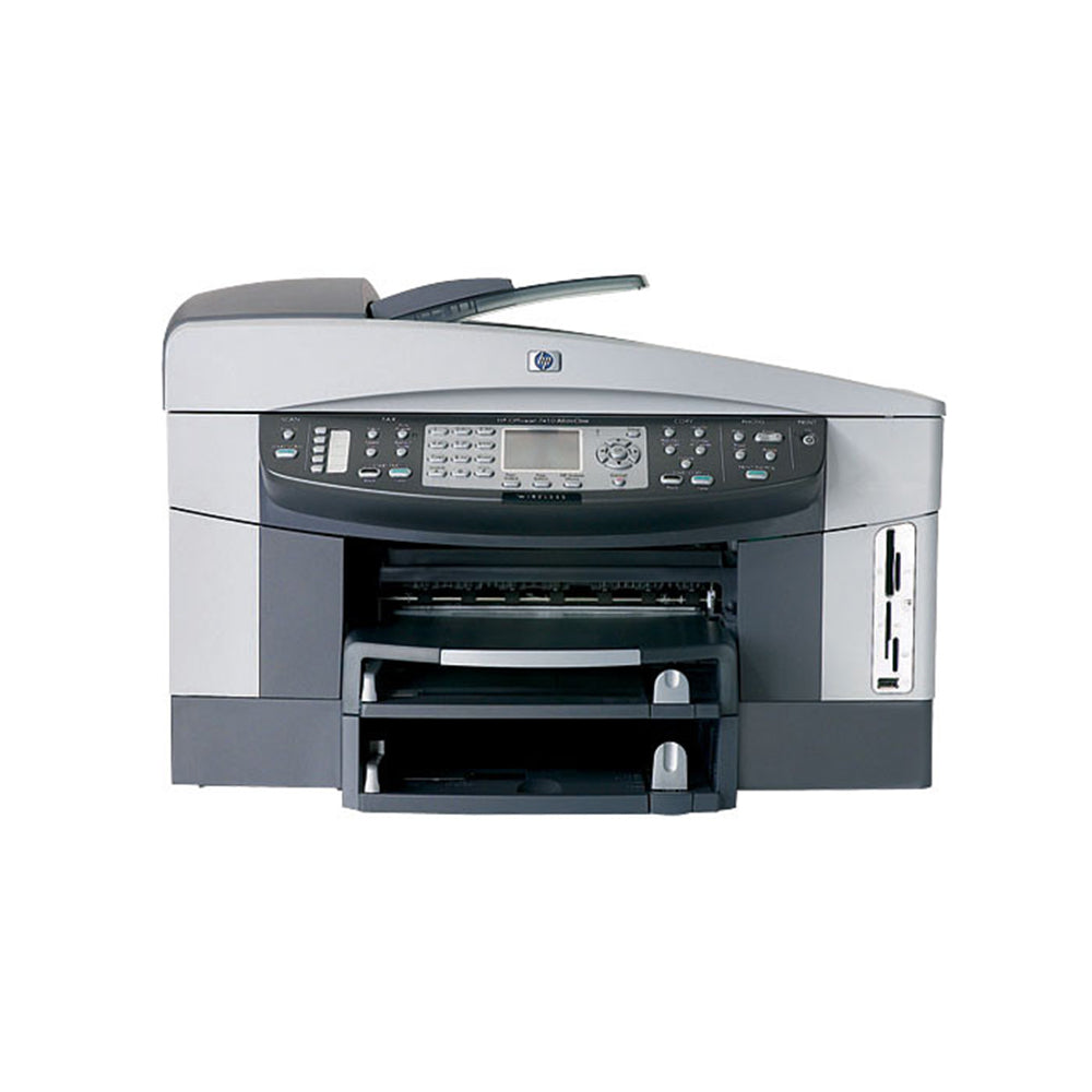 HP OfficeJet 7410