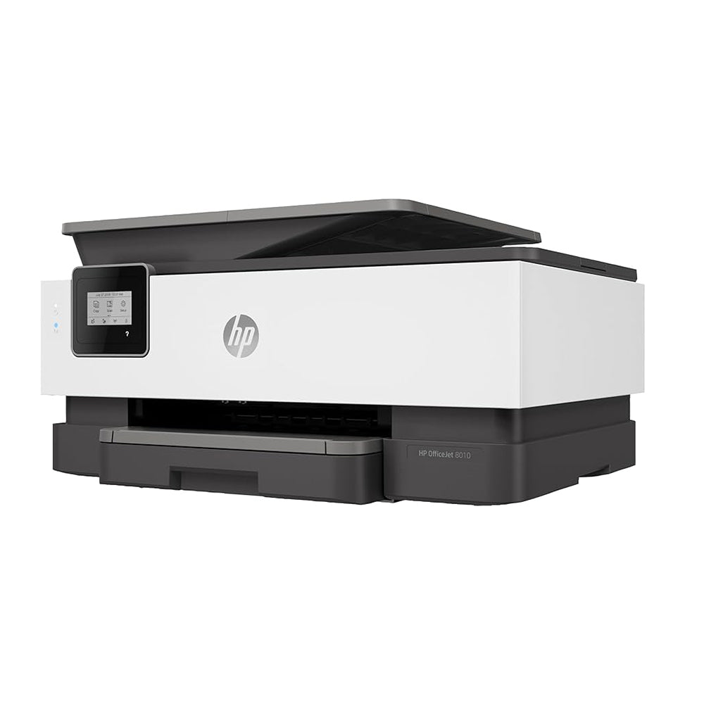 HP Officejet 8012