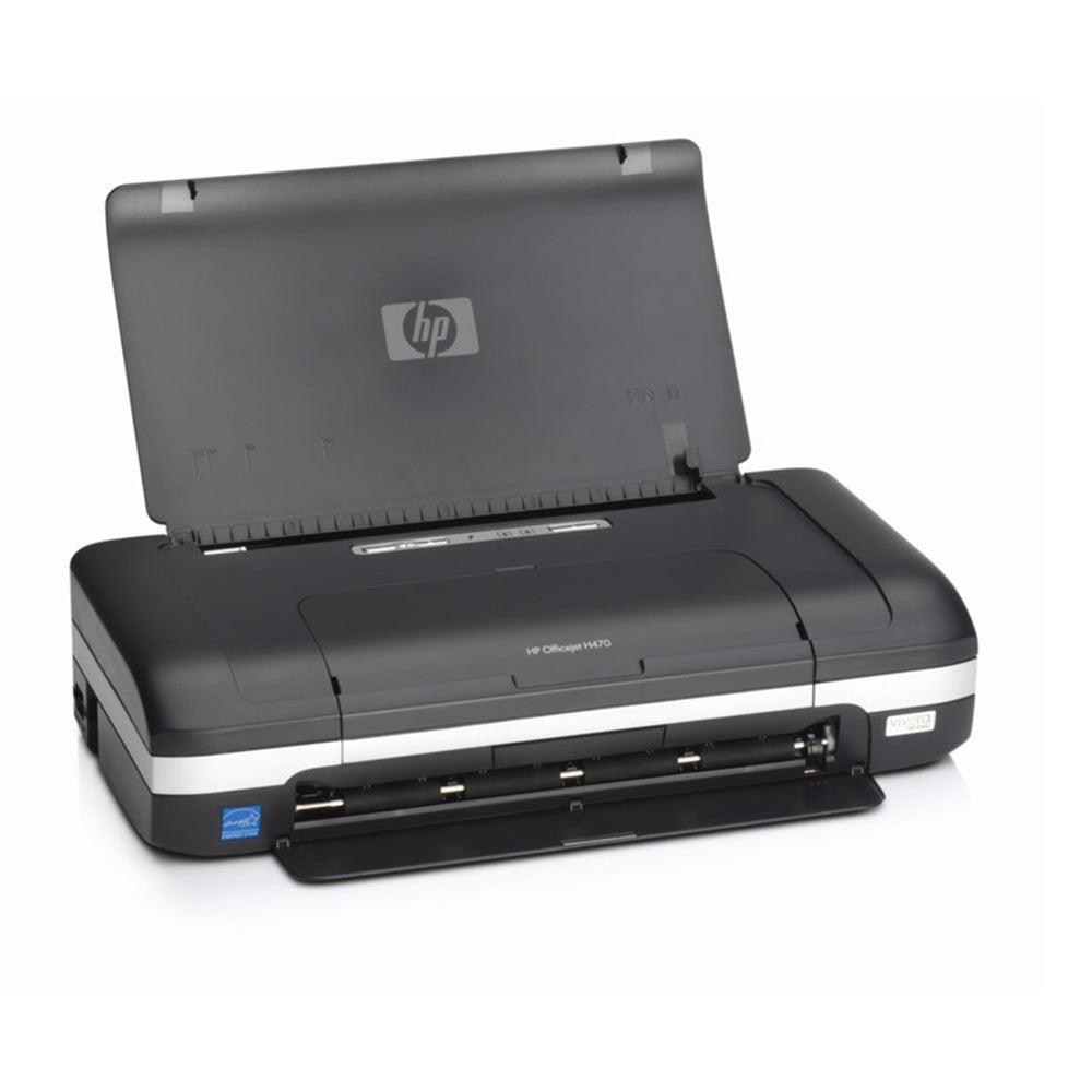 HP OfficeJet H470