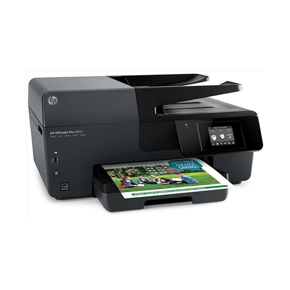 HP OfficeJet Pro 6830 e AiO