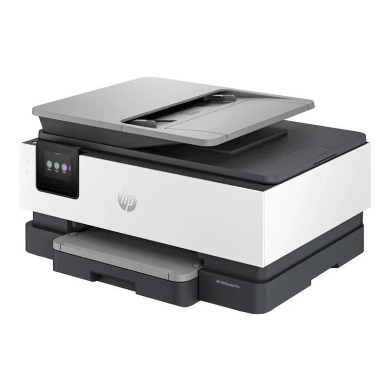 HP OfficeJet Pro 8132E Inkjet Printer with duplex printing and wireless connectivity, designed for high-speed, multifunctional use.