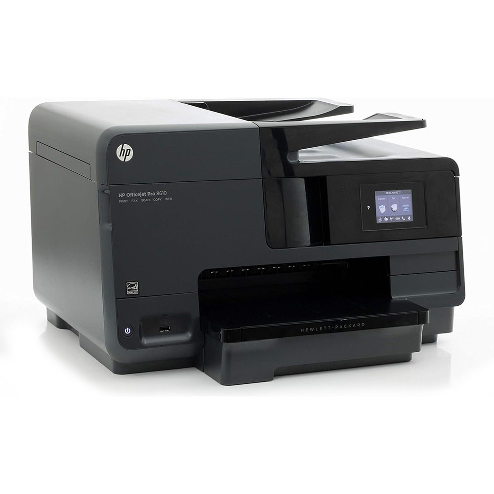 HP Officejet Pro 8610 e-All-in-One