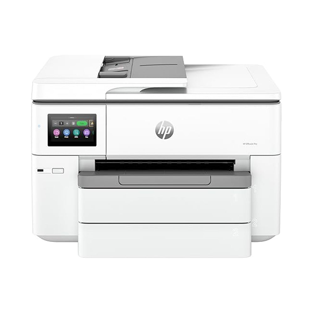 HP OfficeJet Pro 9700 Series