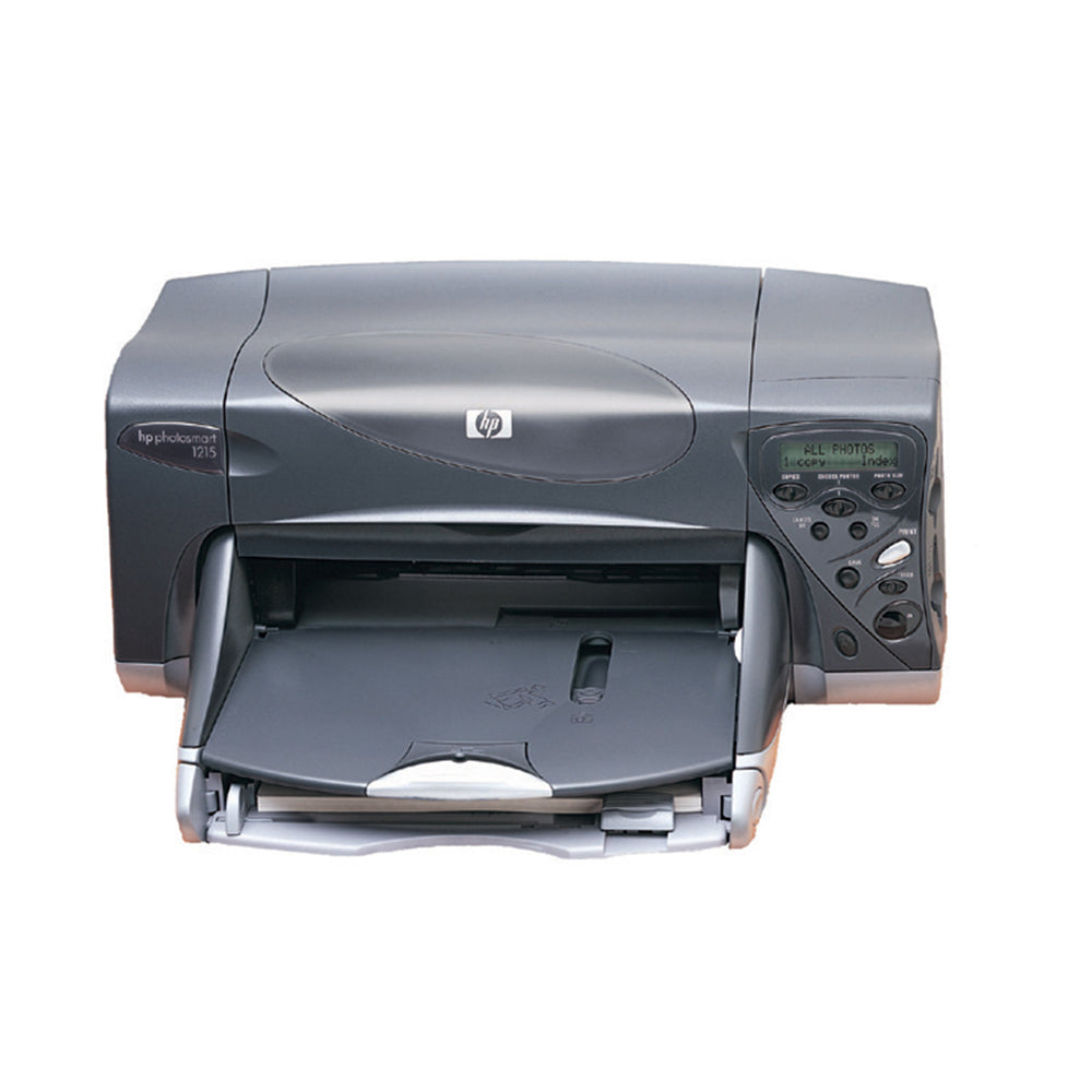 HP PhotoSmart 1215