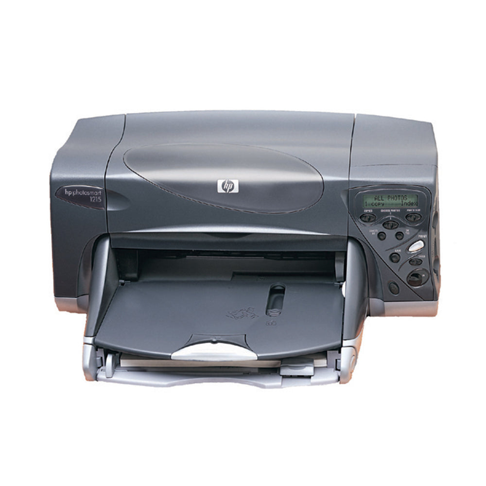 HP PhotoSmart 1218