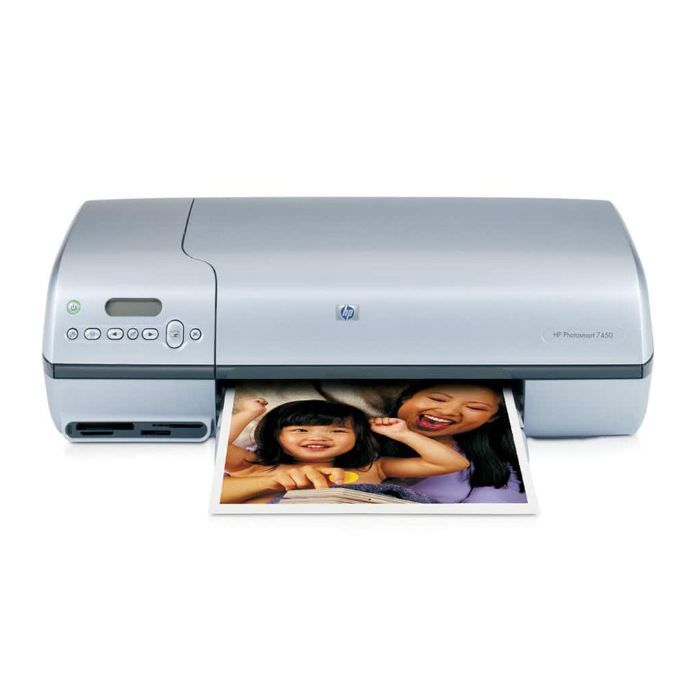 HP PhotoSmart 7450