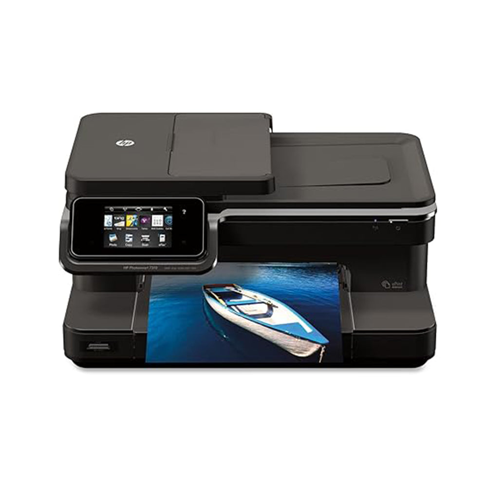 HP PhotoSmart 7510 e-All-in-One