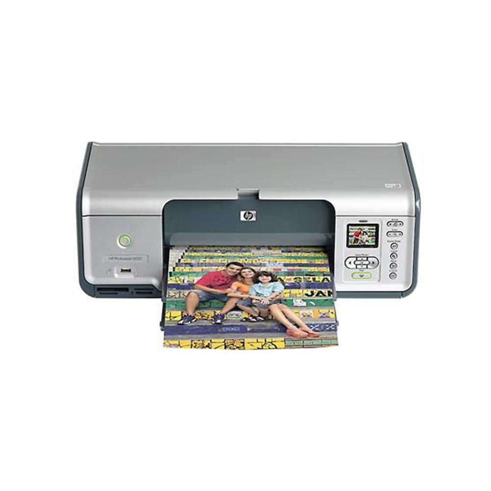 HP PhotoSmart 8050