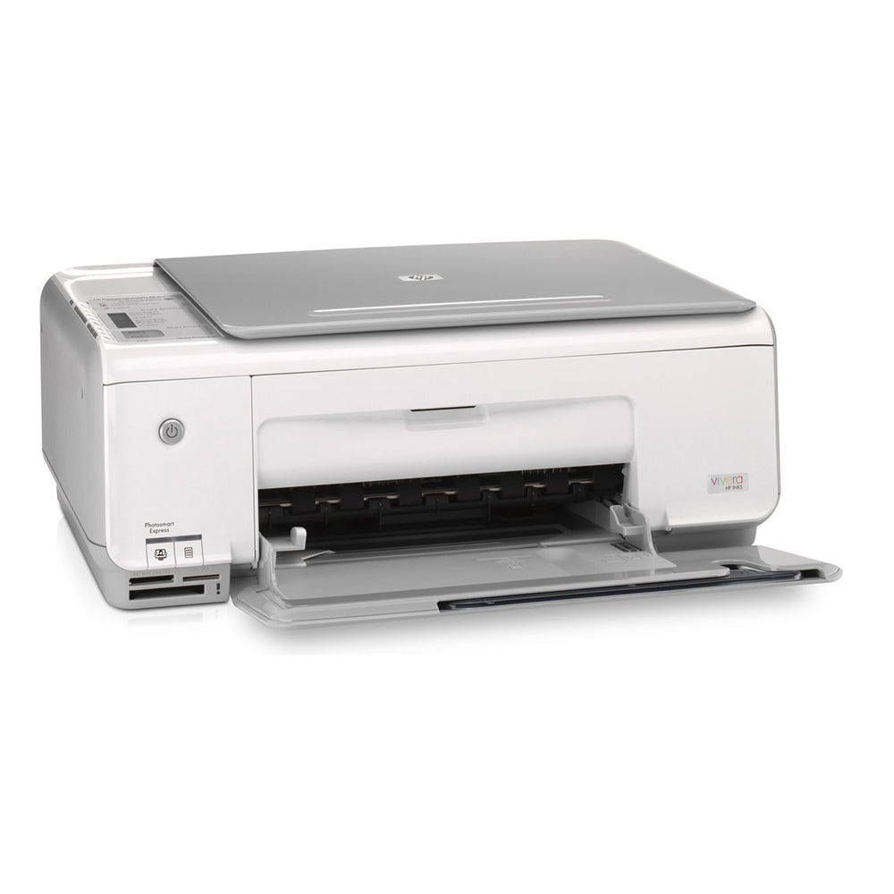 HP PhotoSmart C3150