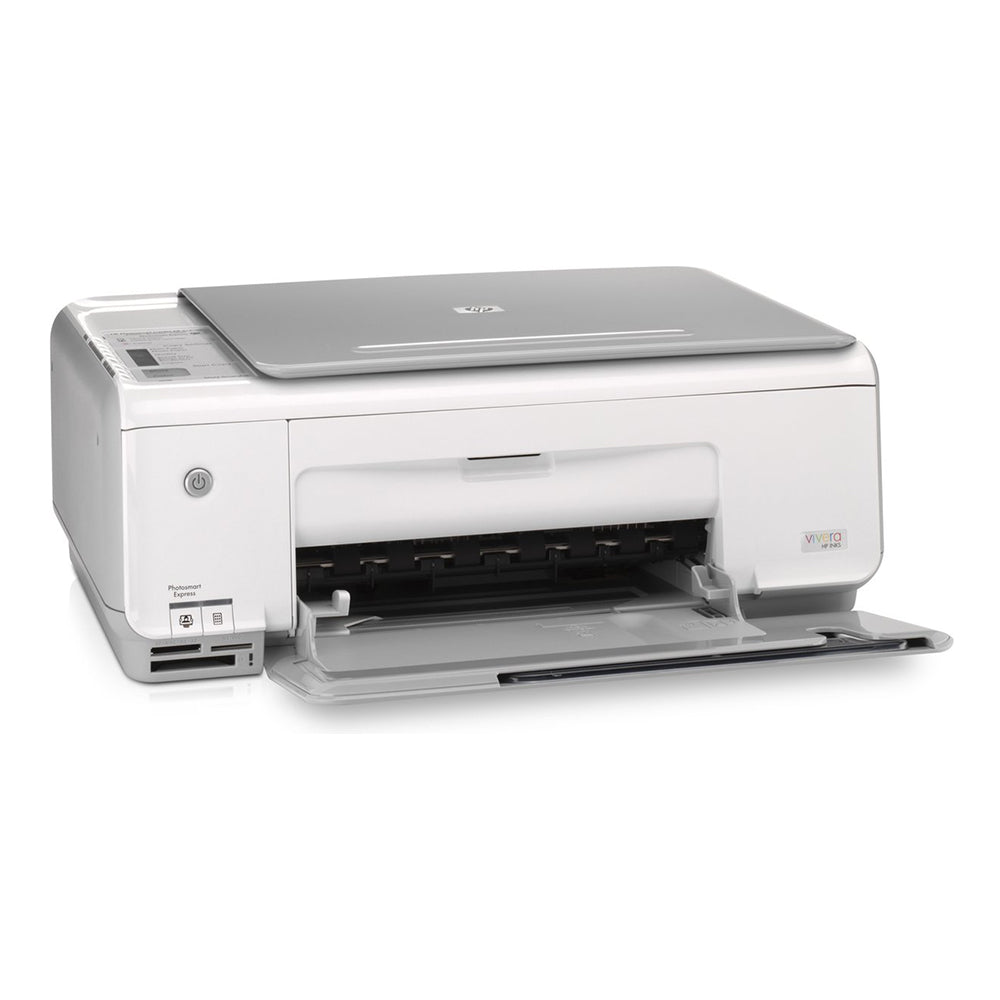 HP PhotoSmart C3180