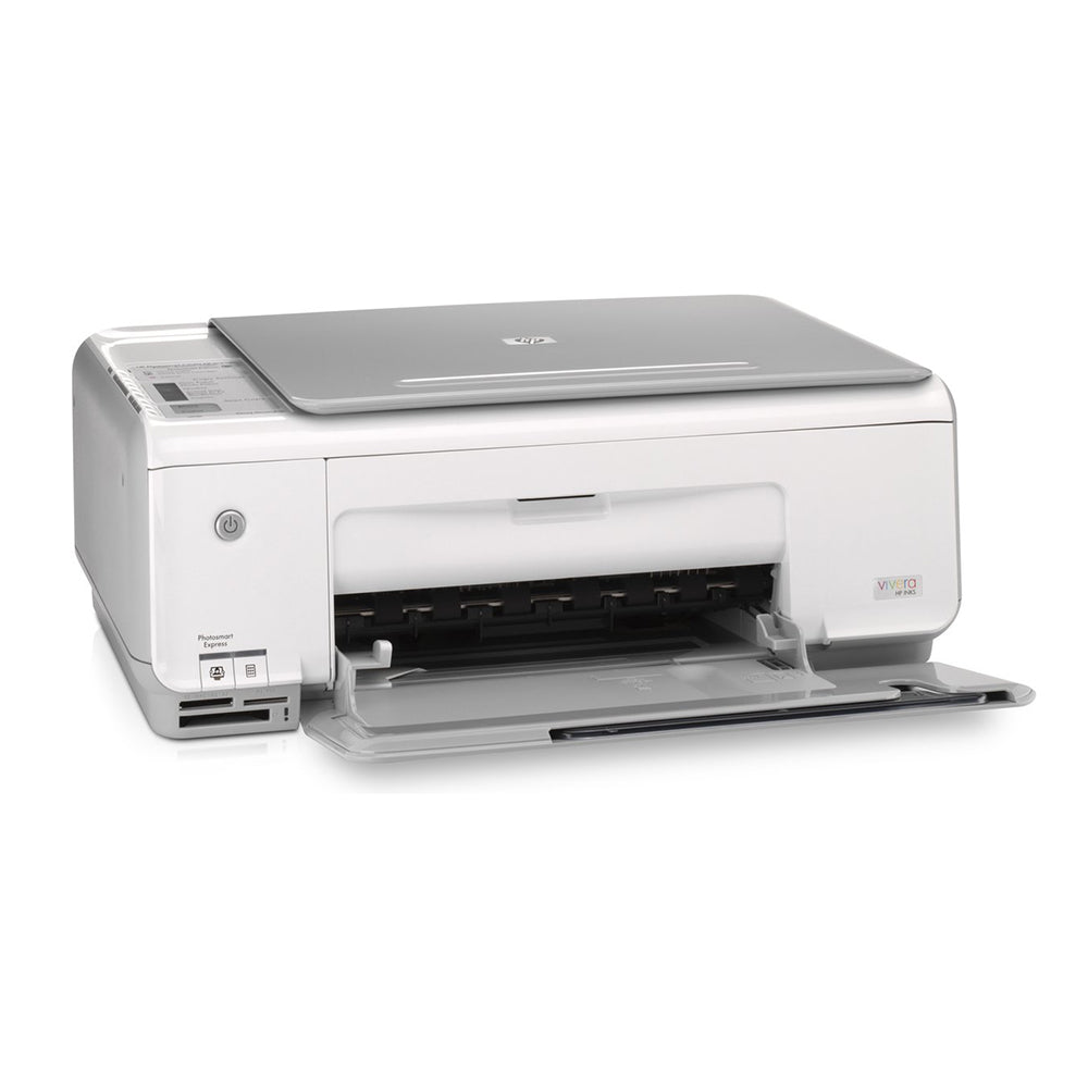 HP PhotoSmart C3183