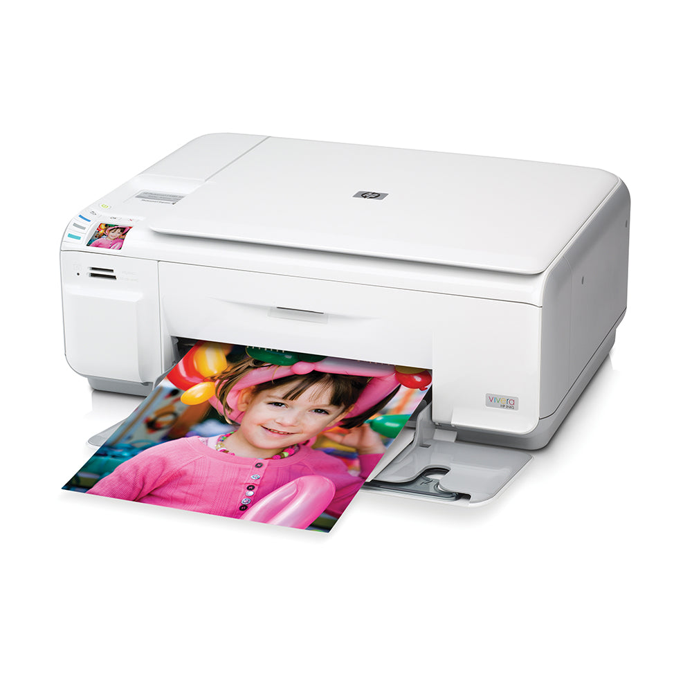 HP PhotoSmart C4480