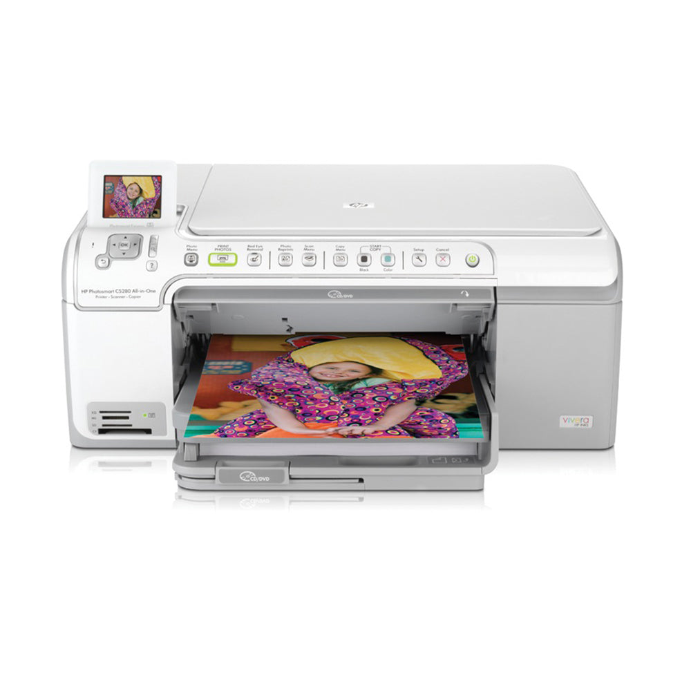 HP PhotoSmart 5280