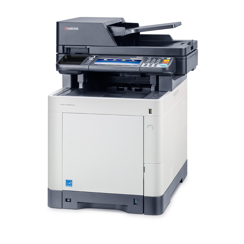 Kyocera Ecosys 6035