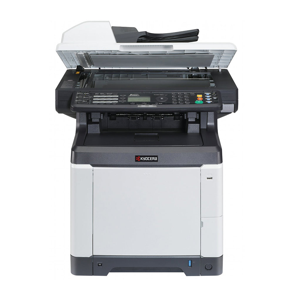 Kyocera FS-C2126MFP