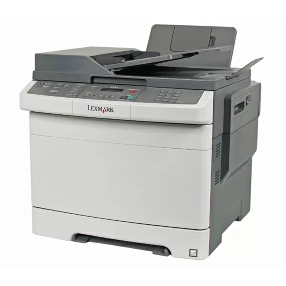 Lexmark X544