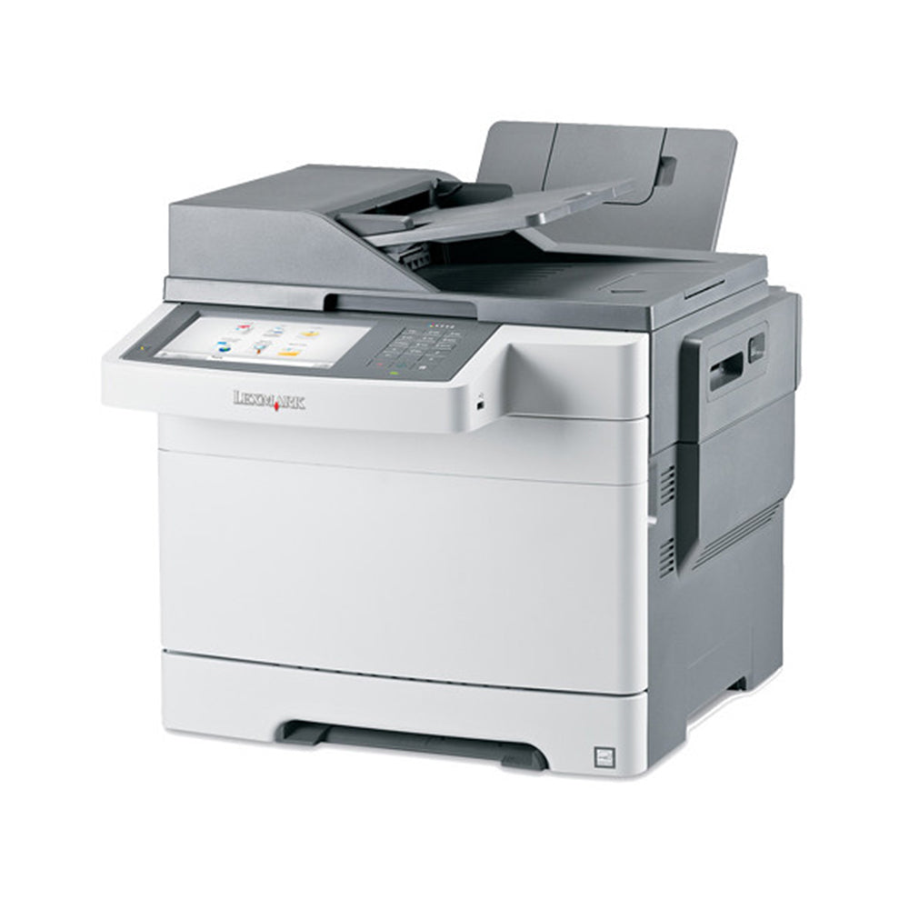 Lexmark X548DE