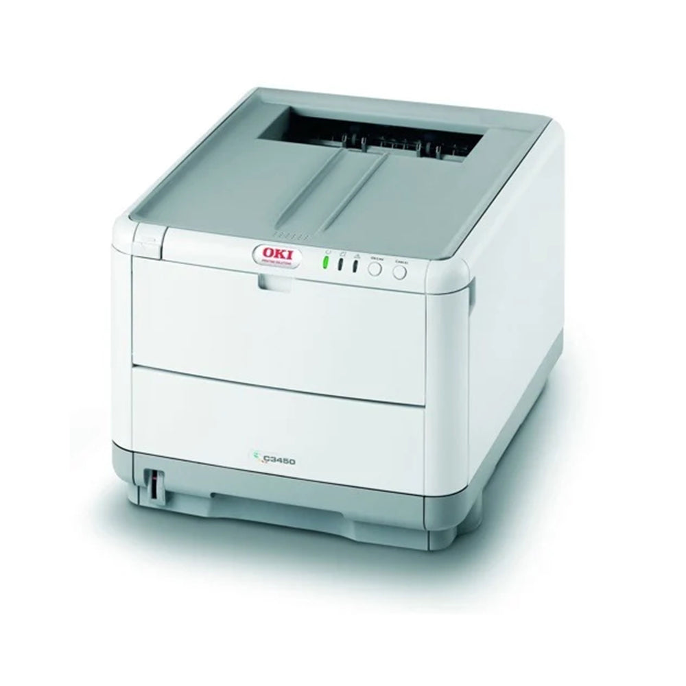 Oki C3450N