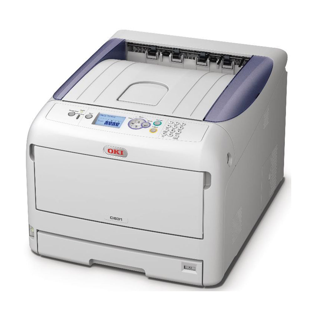 Oki C831CDTN