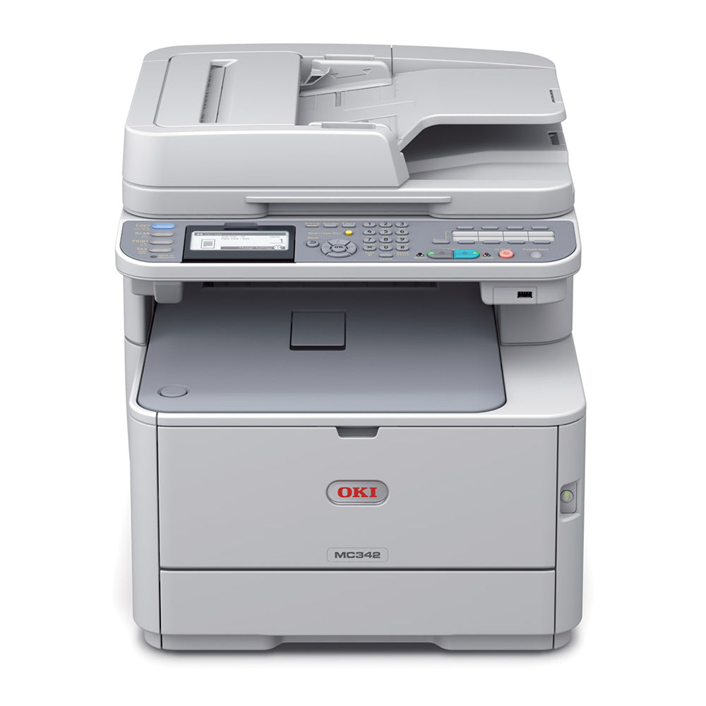Oki MC342dnw