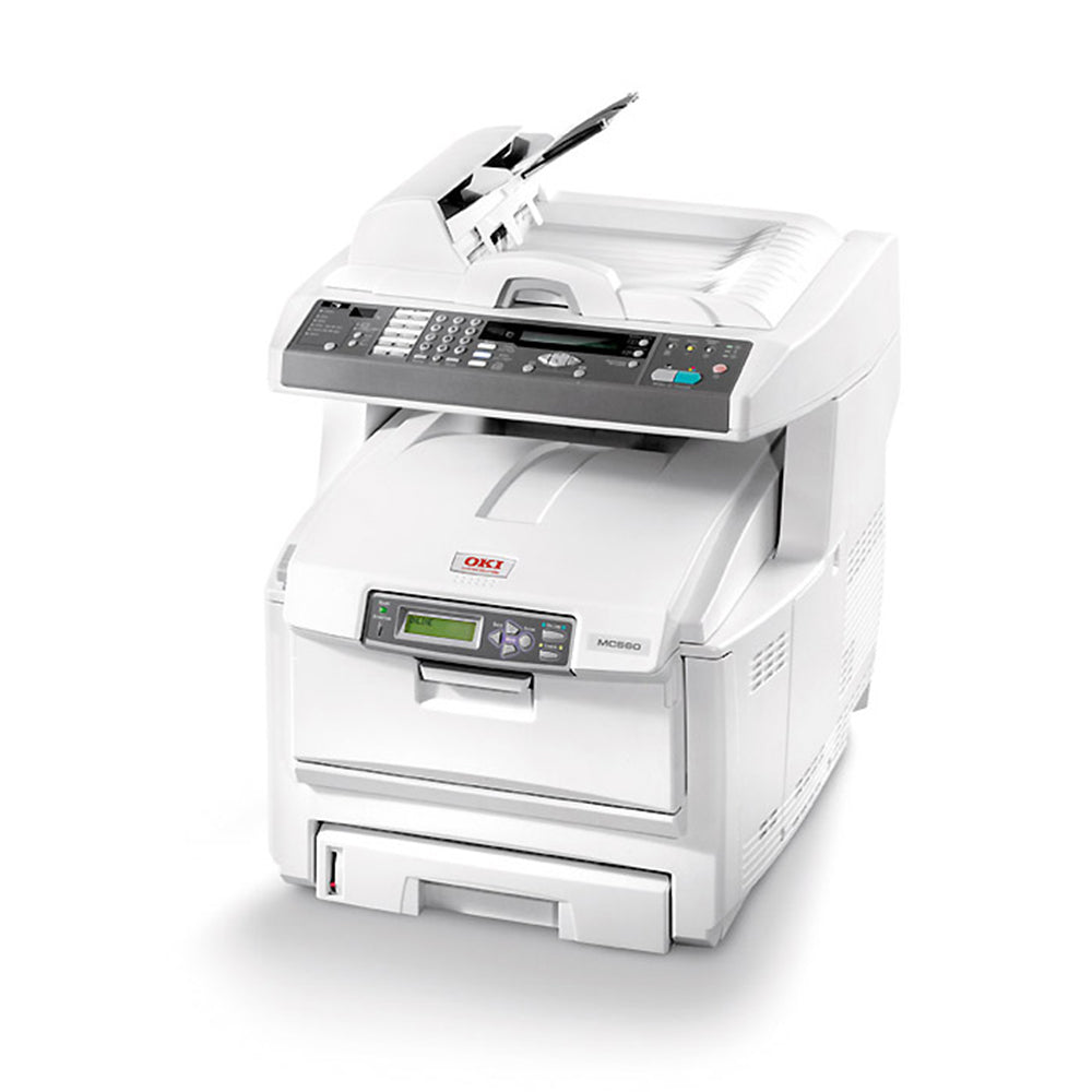 Oki MC560