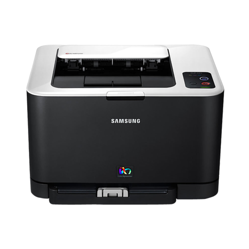 Samsung CLP-325W
