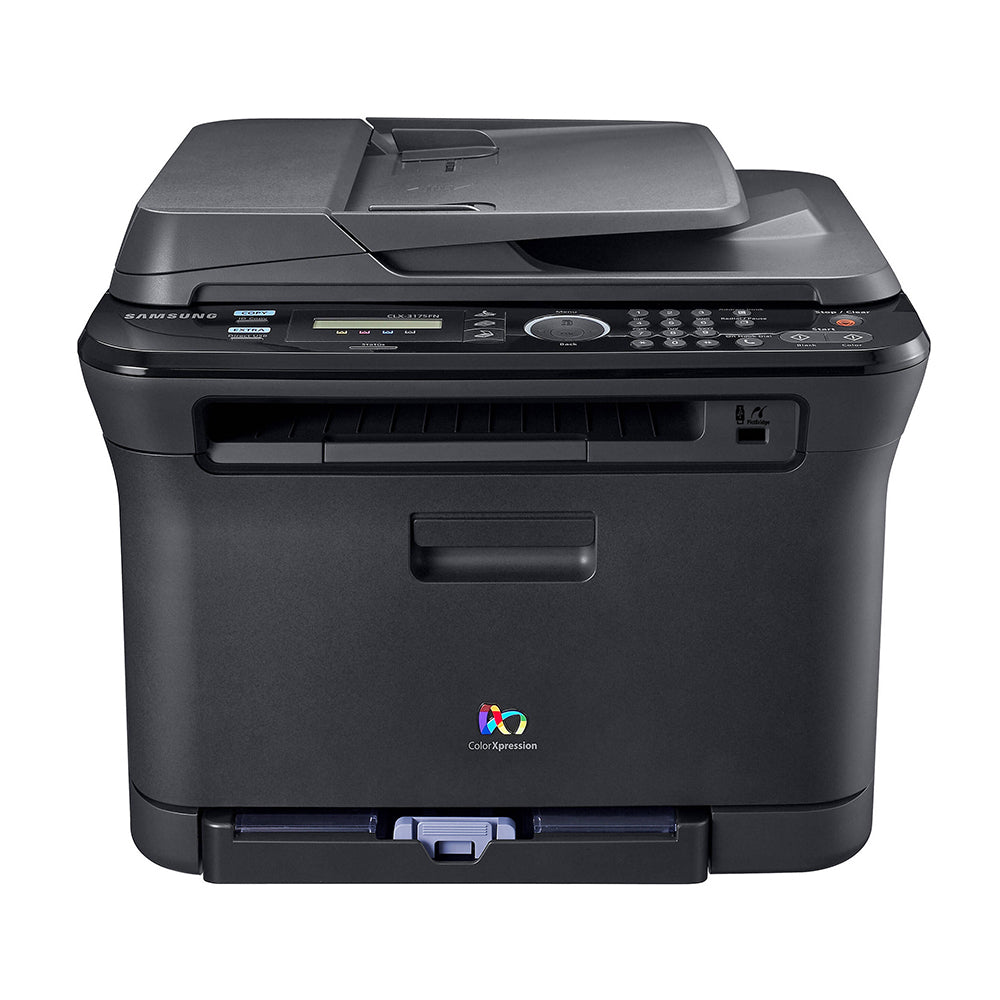 Samsung CLX-3175N