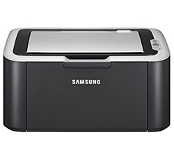 Samsung ML-1660 Monochrom-Laserdrucker, kompakt und effizient, USB 2.0, 16 Seiten pro Minute, 1200x600 dpi, benutzerfreundlich
