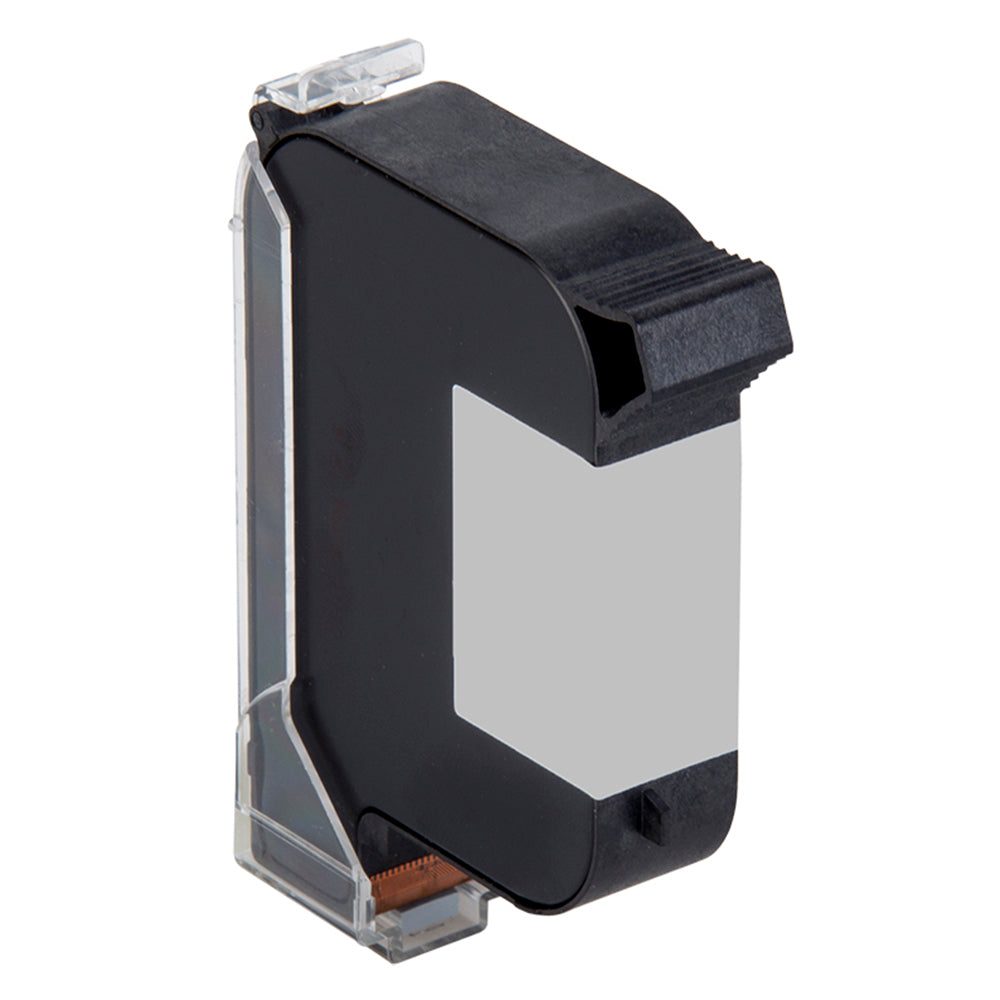 HP 45 (51645A) compatible black ink cartridge, high page capacity, for office and home use, clear, long-lasting prints