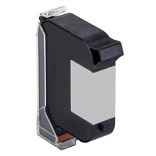HP 45 (51645A) compatible black ink cartridge, high page capacity, for office and home use, clear, long-lasting prints