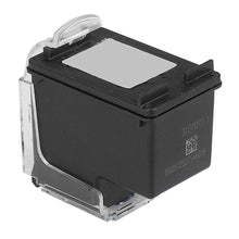 HP 338 compatible black ink cartridge, high print quality, up to 450 pages. Ideal for office and home use.