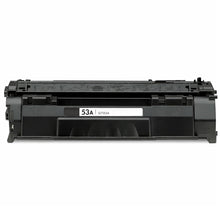 HP 53A (Q7553A) kompatibler Toner Schwarz