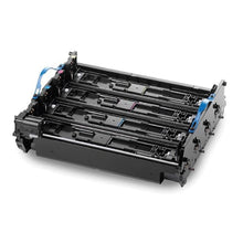 Oki 44494202 Drum unit for razor-sharp printouts, compatible with Oki printers, supports up to 20,000 pages.